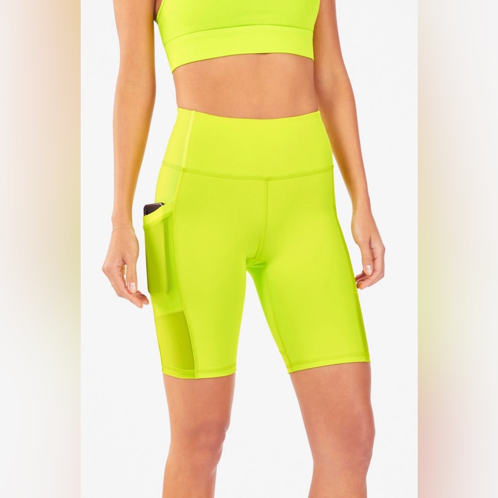 Bike Shorts